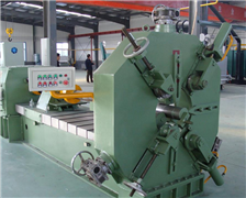 數控彈簧機如何編程序？