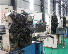 彈簧機有什么作用？